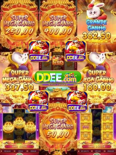 DDEE Game Online Resmi 2026
