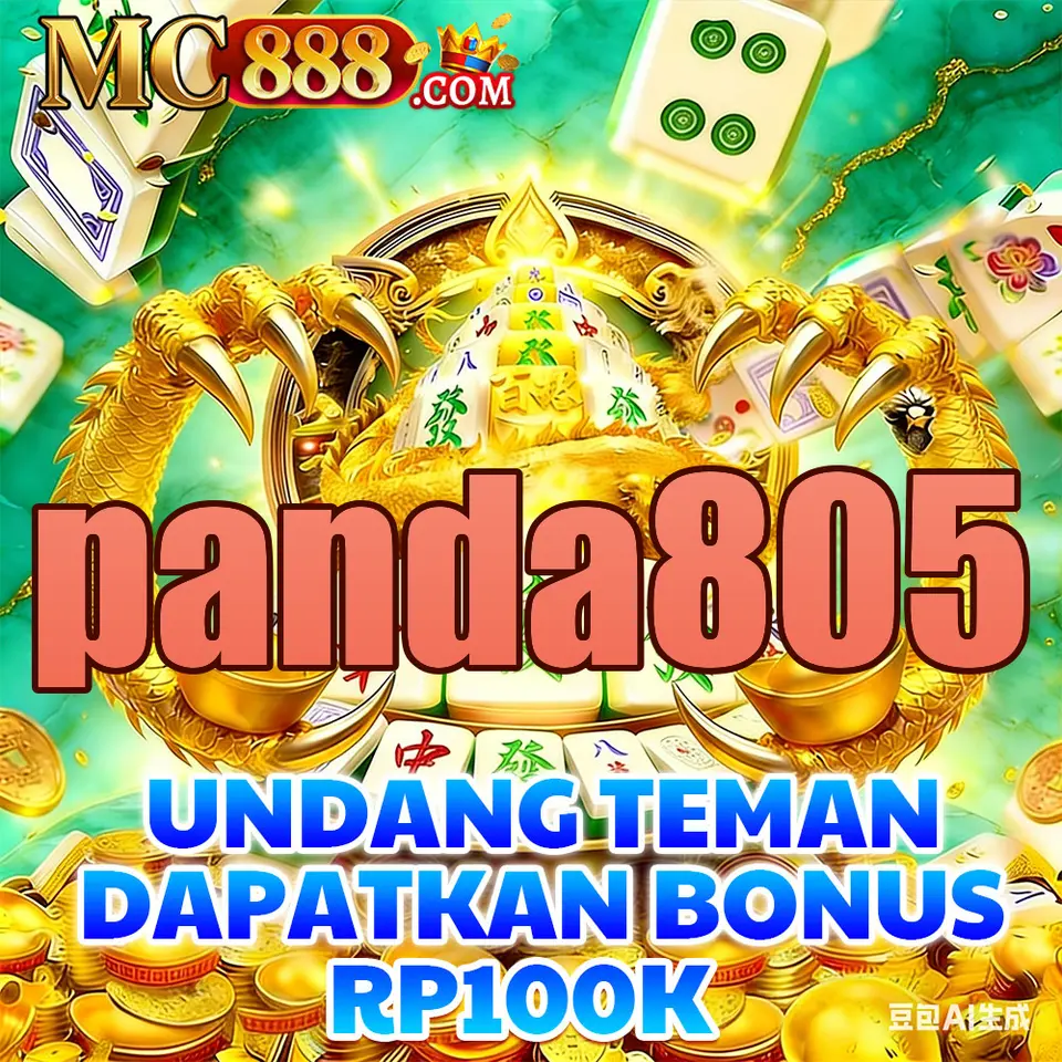 panda805 Masuk