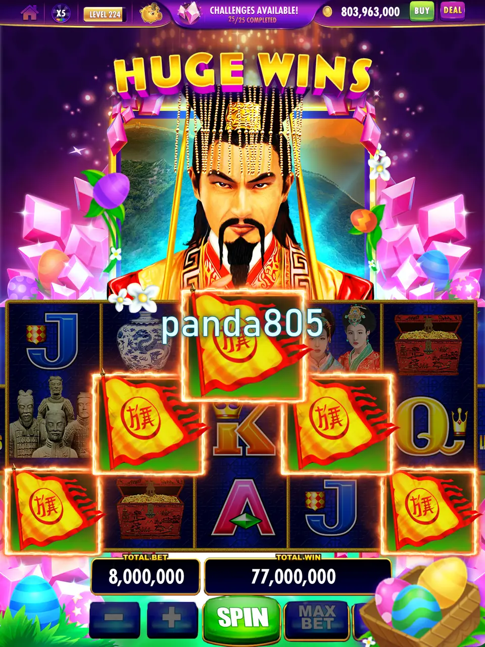 panda805 Masuk
