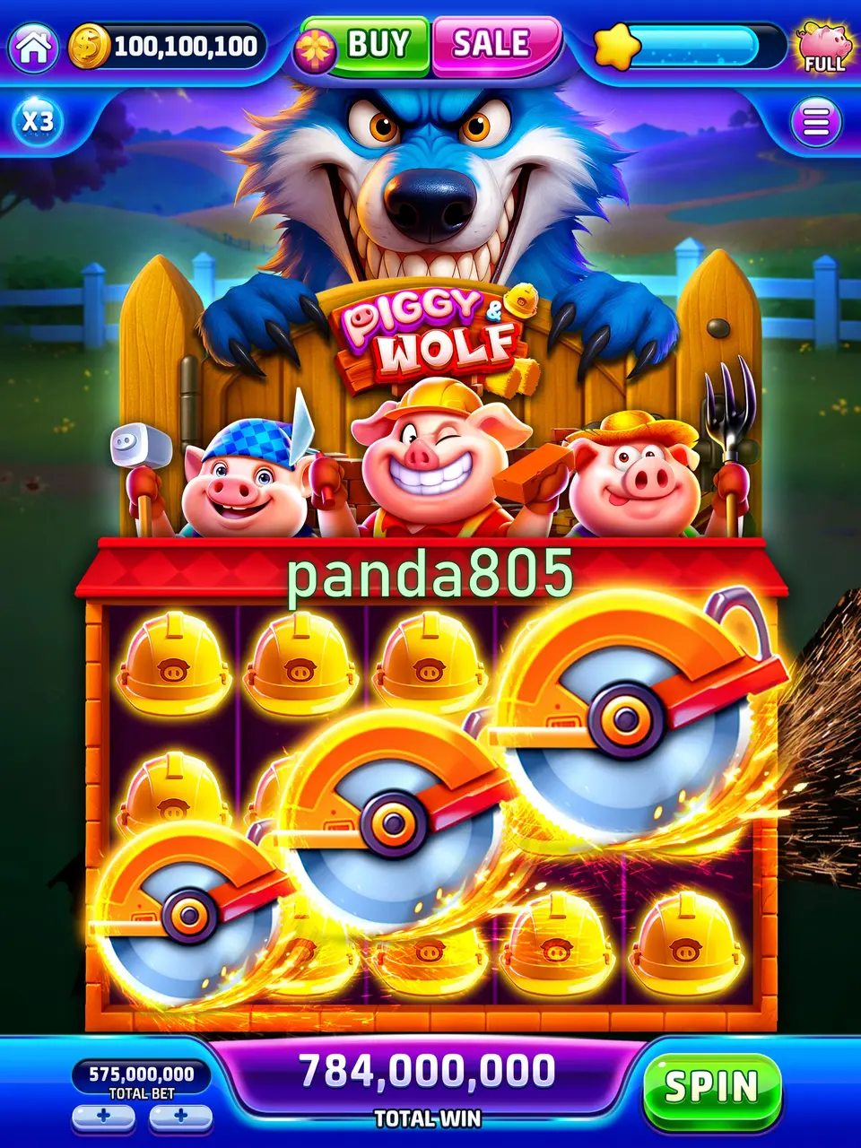 panda805 Preview - Resmi Unduh